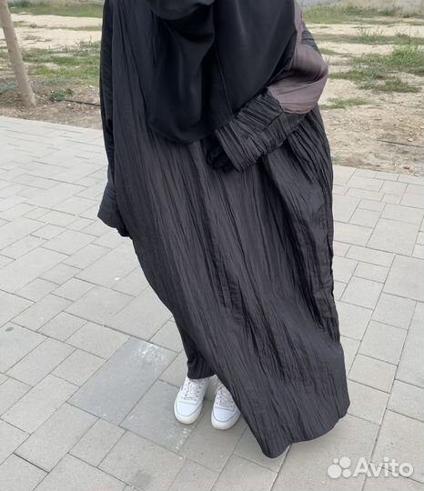 Платье из Жатки