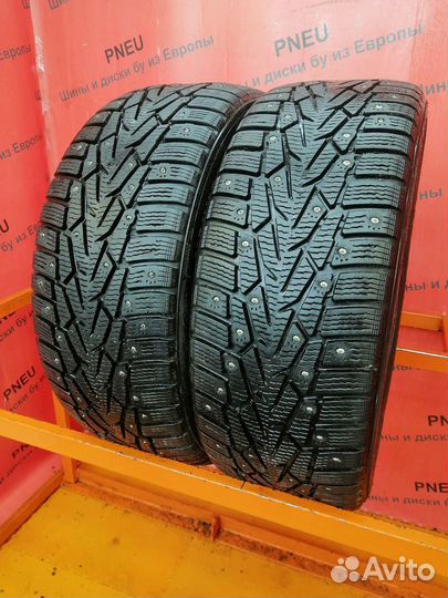 Nokian Tyres Hakkapeliitta 7 215/55 R16 99T