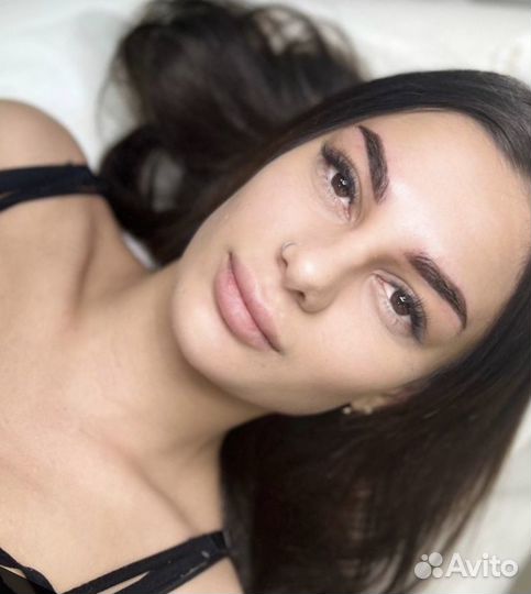 Перманентный макияж