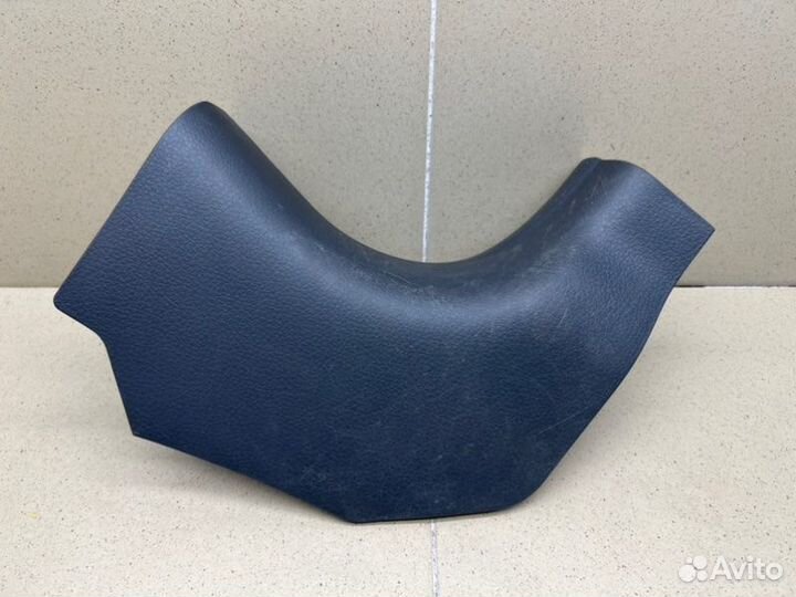 Накладка порога (внутренняя) передняя правая