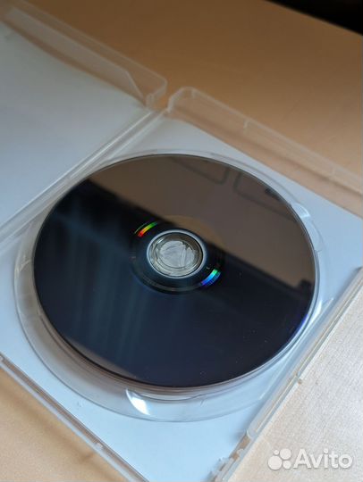 Игра для приставки PS3 heavy rain