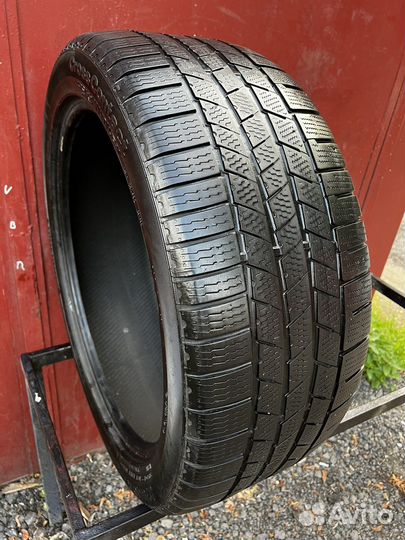 Continental ContiCrossContact Winter 275/40 R22 108V