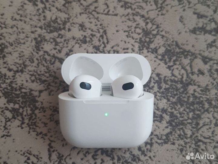 Airpods 3 оригинал