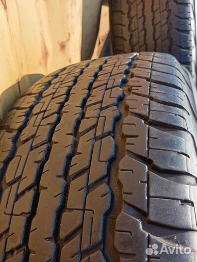 Dunlop Grandtrek AT22 285/65 R17 116H