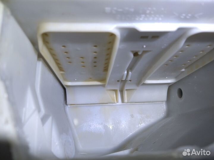 Стиральная машина lg прямой привод, реставрация