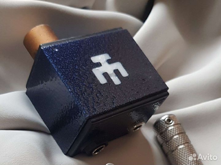 Блок питания Vlad Blad + педаль