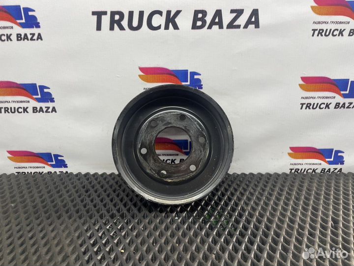 A5412020610 Шкив водяного насоса