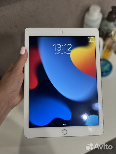 Apple iPad air 2 16gb