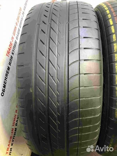 Goodyear Eagle F1 Asymmetric 255/50 R19 107W