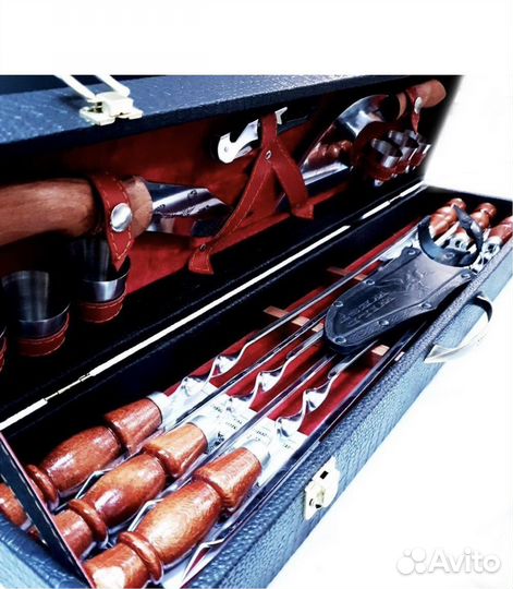 Набор подарочный