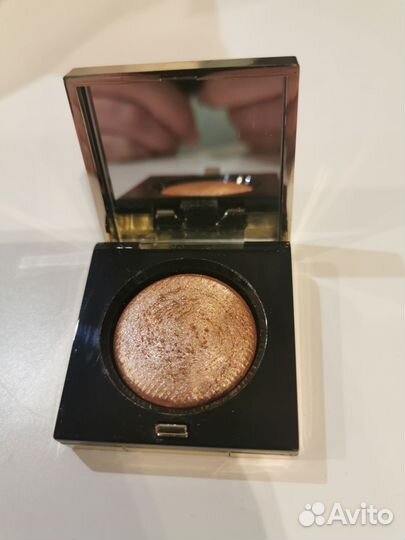 Bobbi brown тени