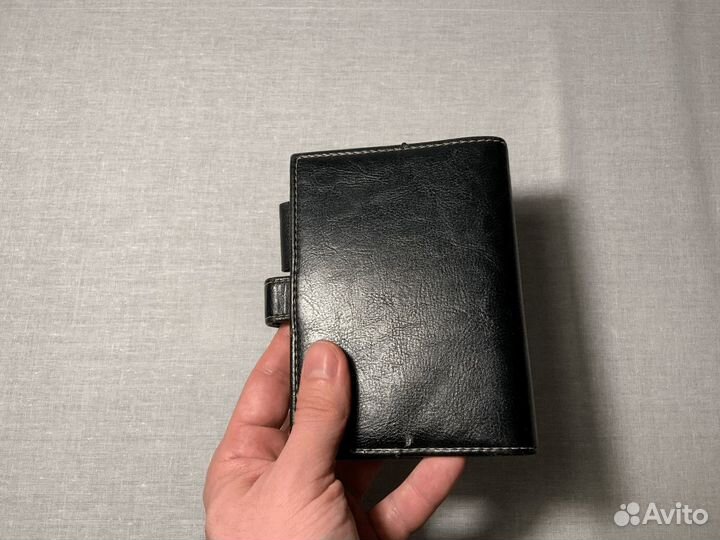 Блокнот планинг ежедневник А6