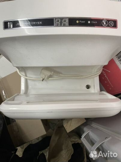 Сушилка для рук