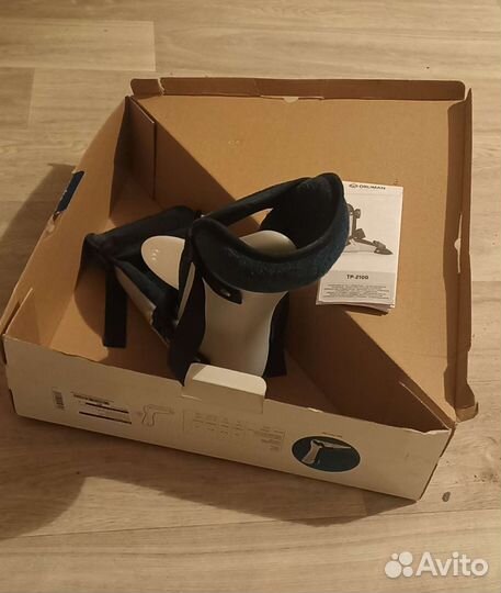 Деротационный сапожок