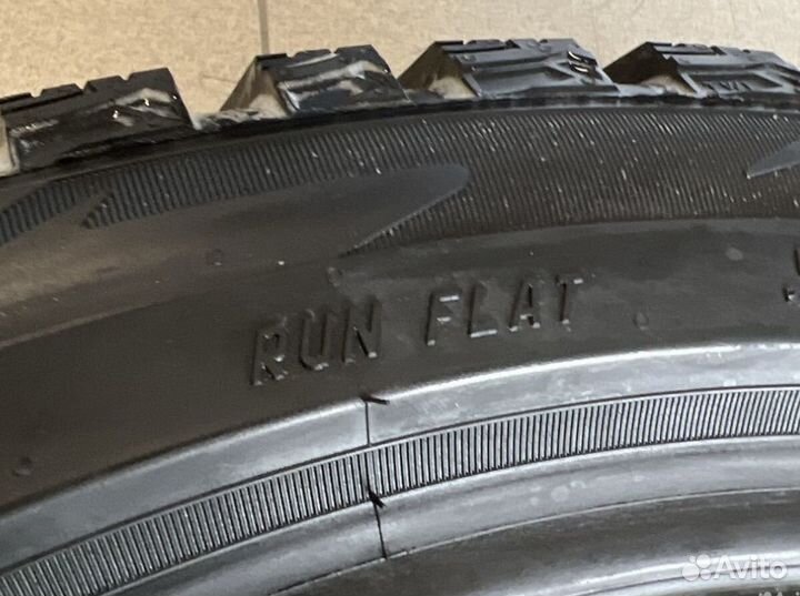 Pirelli Winter Ice Zero 2 245/40 R19