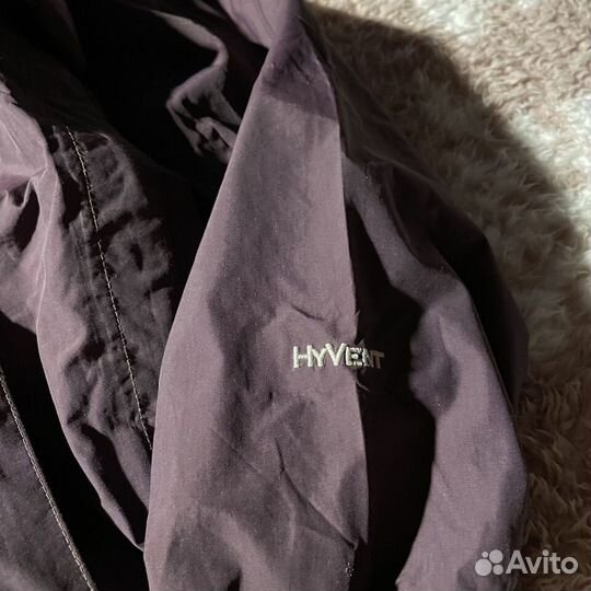 Bинтaжнaя вeтpовкa Thе Nоrth Fасe Нyvent