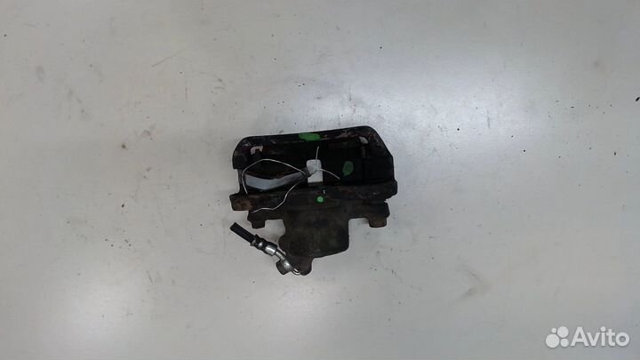 Суппорт Mitsubishi Colt, 2002