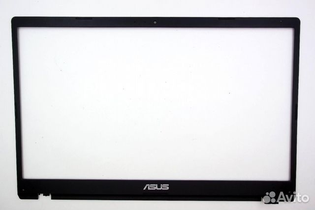 Рамка экрана для ноутбука asus E510, L510 купить в Москве | Электроника ...