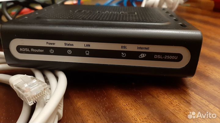 Удлинитель, разъёмы, интернет-кабель, adsl-роутер