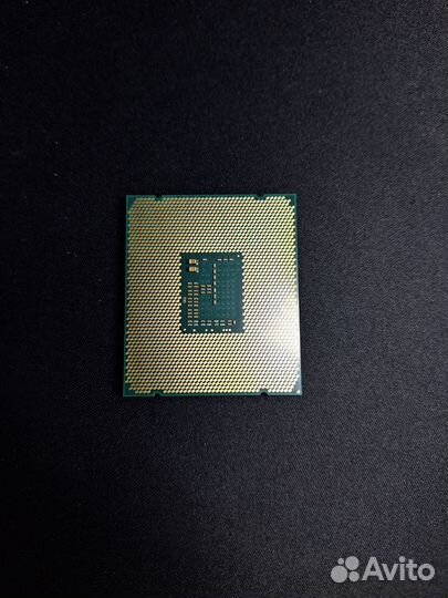 Intel Xeon E5 2620 v3 (LGA2011-3)