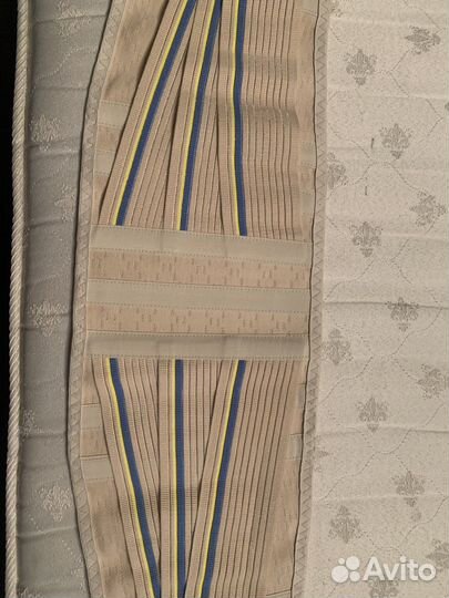 Бандаж для спины