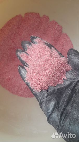 Шиммер для тела