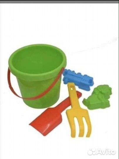 Набор для песочницы