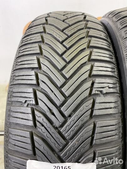 Michelin Alpin 6 185/65 R15