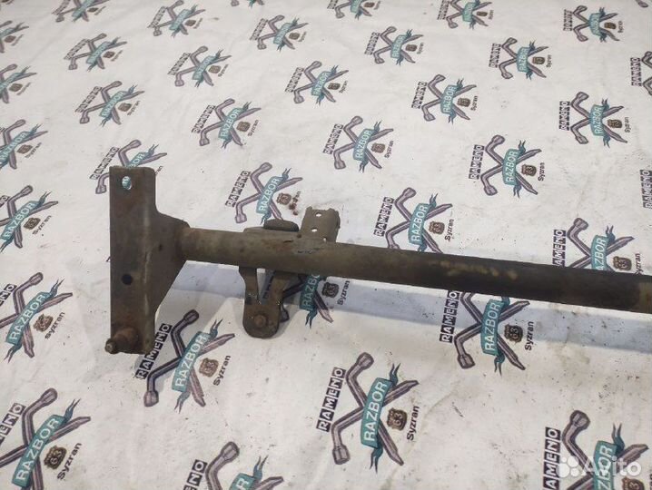 Балка ваз 2110 v16