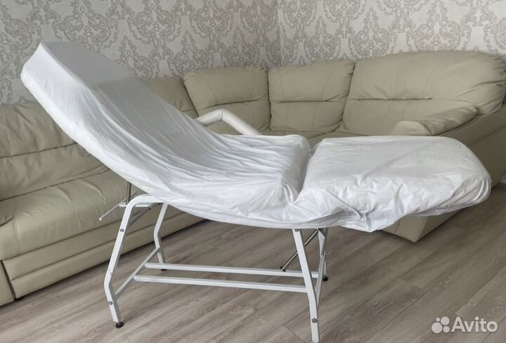 Кушетка для массажа