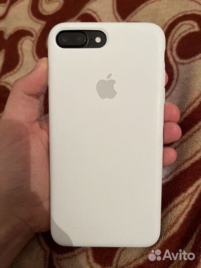 iPhone 7 Plus, 32 ГБ