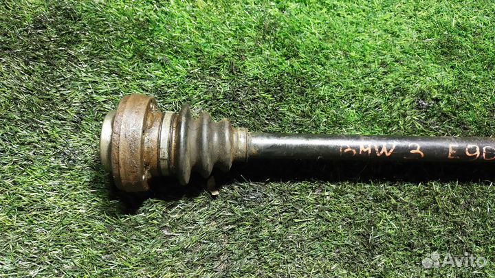 Привод задний Bmw 3-Series E90