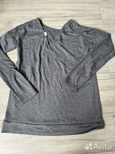 Пакет фирменных женских вещей 44-46