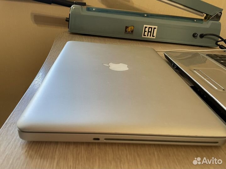 Apple MacBook Pro 13 2011 А1278