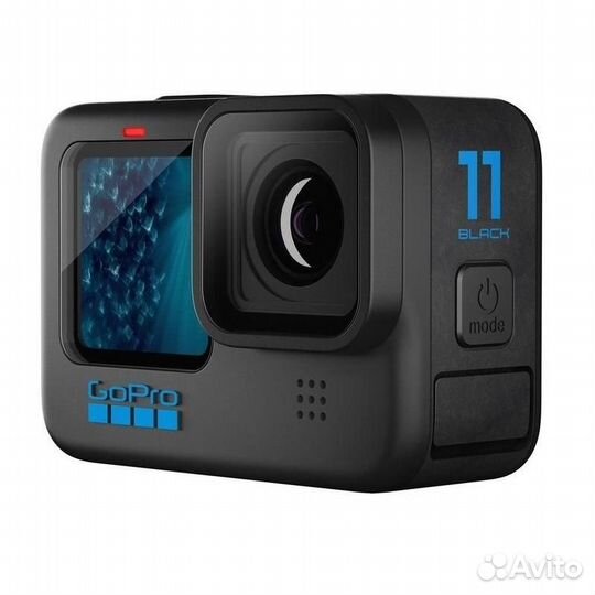 GoPro hero11 (chdhx-111-RW)