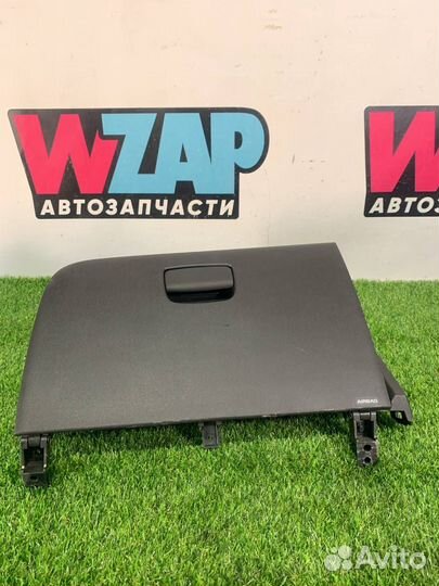 Бардачок Buick Encore GX 2021