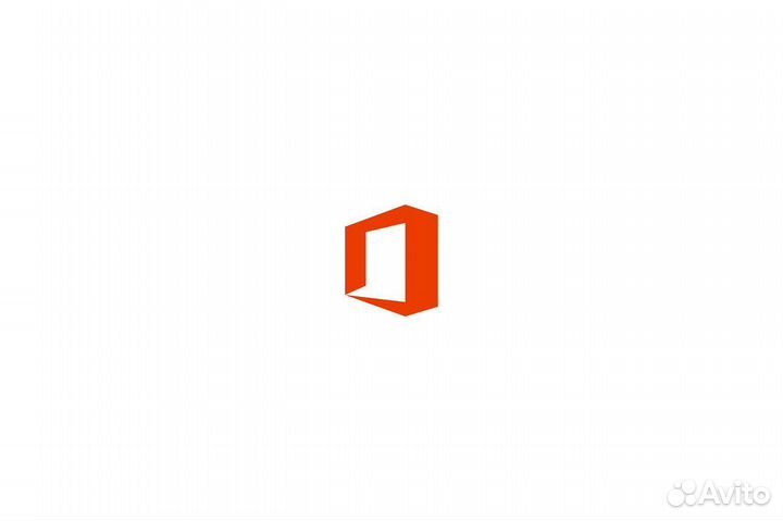 Лицензия Microsoft Office Pro Plus 2019