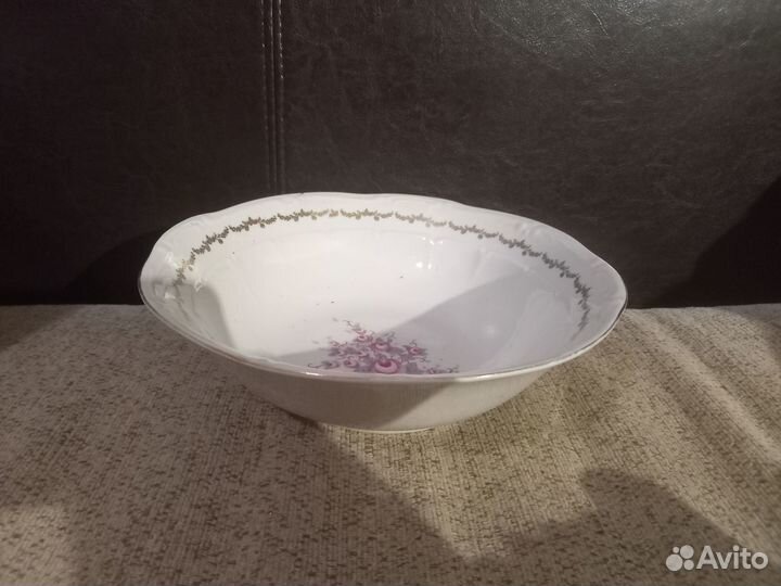 Посуда германия