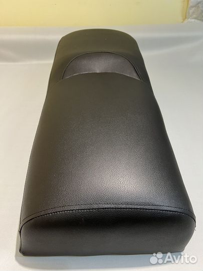 Сиденье М-Мд-А Буран (с замками )