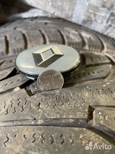 Hankook Winter I'Pike RS W419 215/65 R16 98T