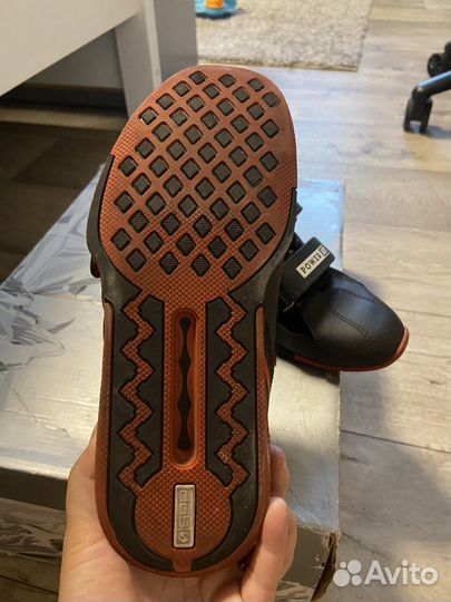 Штангетки sabo PowerLift 36 размер