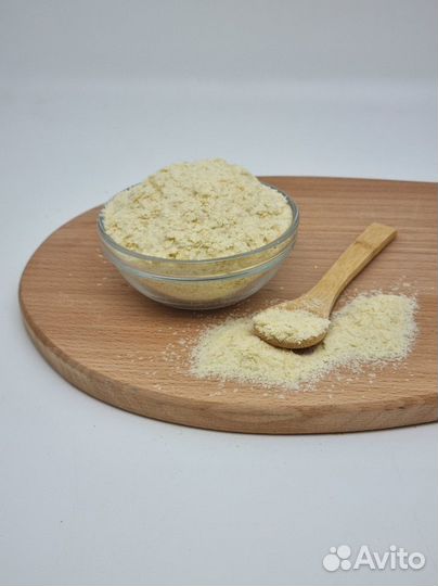 Хлопья Картофельные 300гр