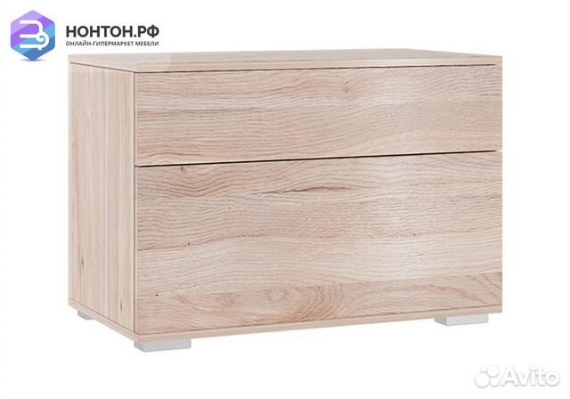 Тумба Лайк 23.01 дуб мария