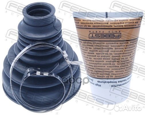 Пыльник шруса внутреннего (комплект) 2315tatt F