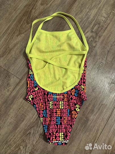 Купальник Funkita 10