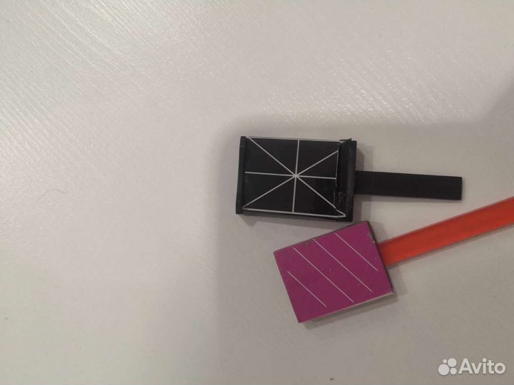 Набор для ногтей