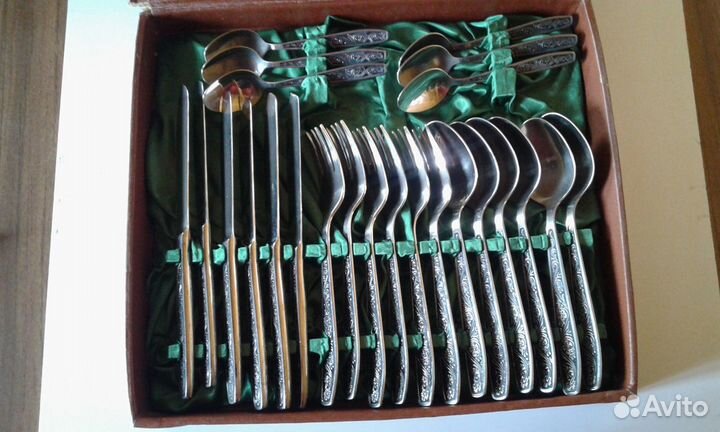 Набор столовый 