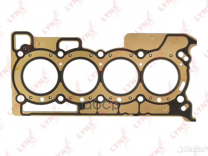 SH-0887 Прокладка гбц lynxauto SH-0887 lynxauto