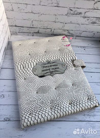 Альбомы ручной работы