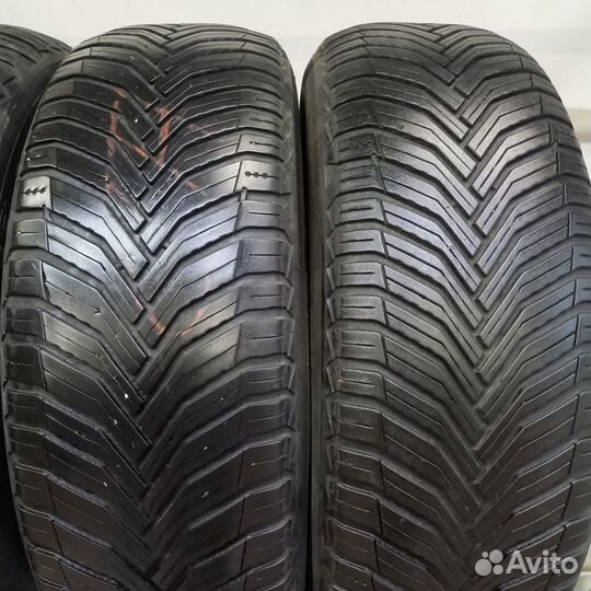 Michelin CrossClimate 2 215/65 R16 102V